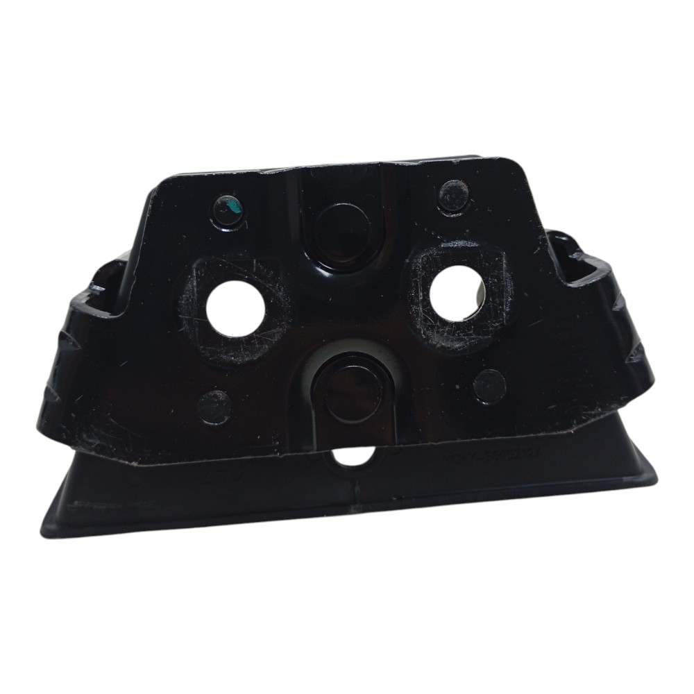 Batente Trava Tampa Traseira Byd Han Gs 680ev Dolphin 2023 6
