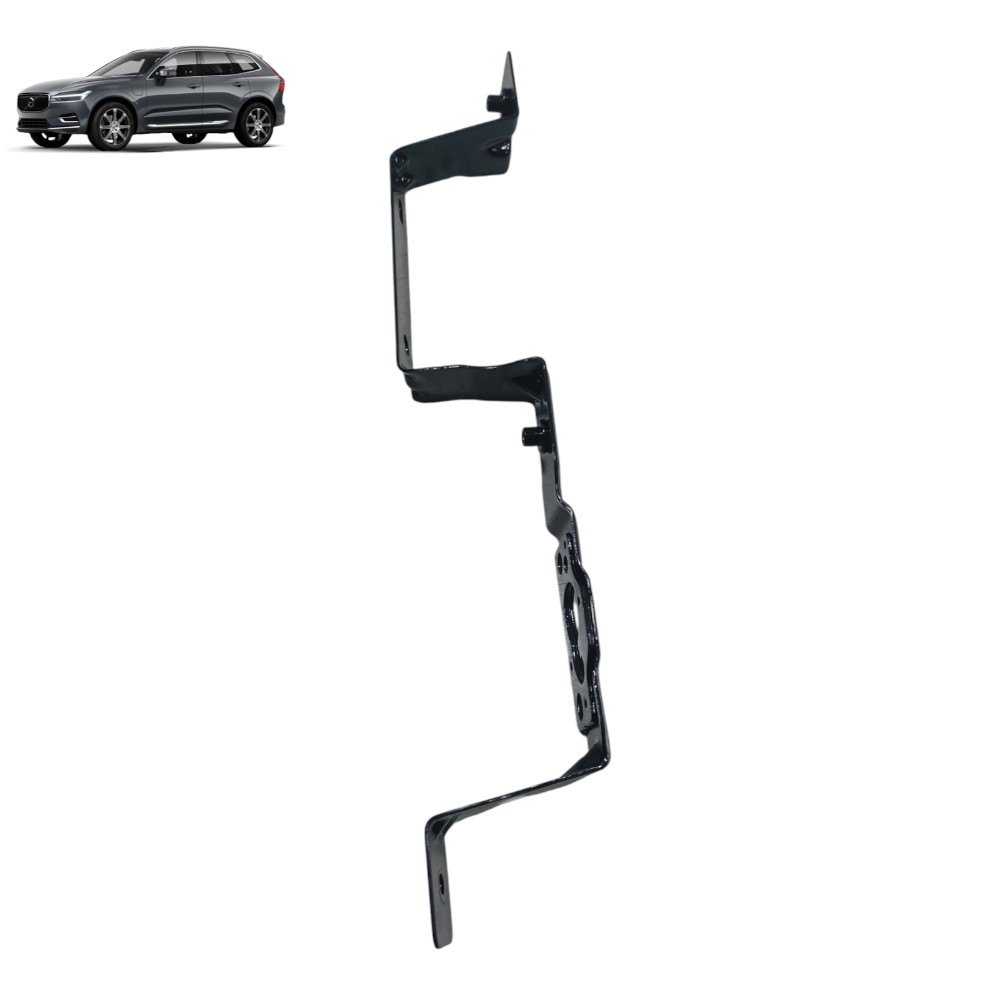 Suporte Bateria Traseira Direita Volvo Xc60 2.0 T8 Awd 2022 1