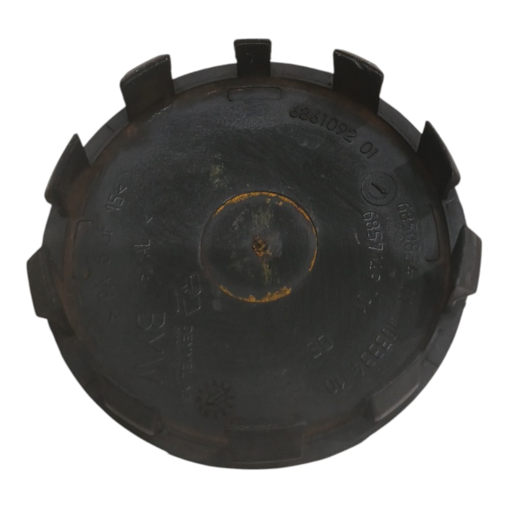 Calota Roda Bmw X3 2.0 4×4 2014  Turbo 686109201