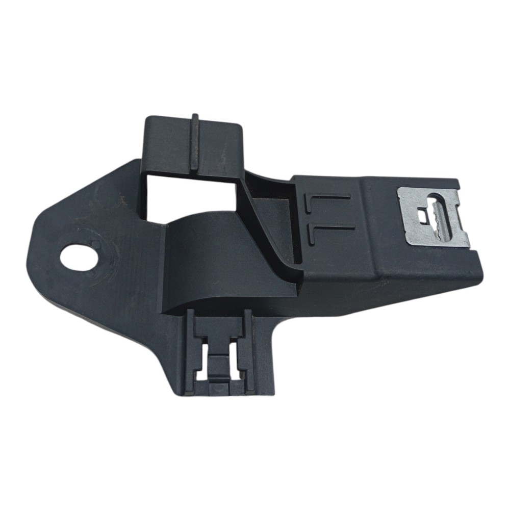 Suporte Console Central Volkswagen Jetta 2.5 2007 2008 2009 6