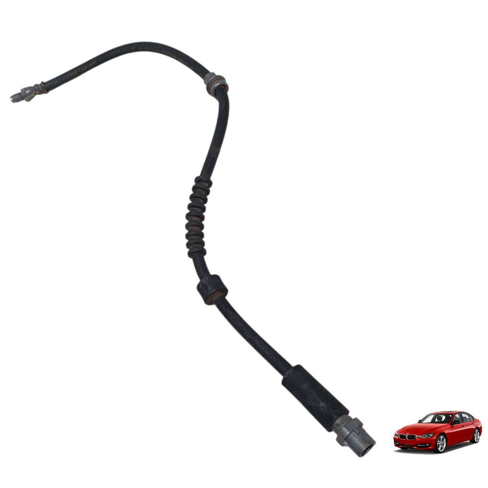 Flexível freio diant direito BMW 320i 2.0 N20 F30 2017 2018