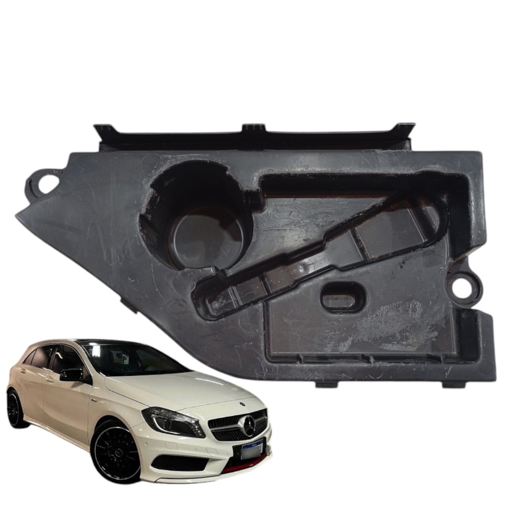 Suporte Macaco Mercedes Benz A250 2.0 Turbo 2015 A2468900188 1