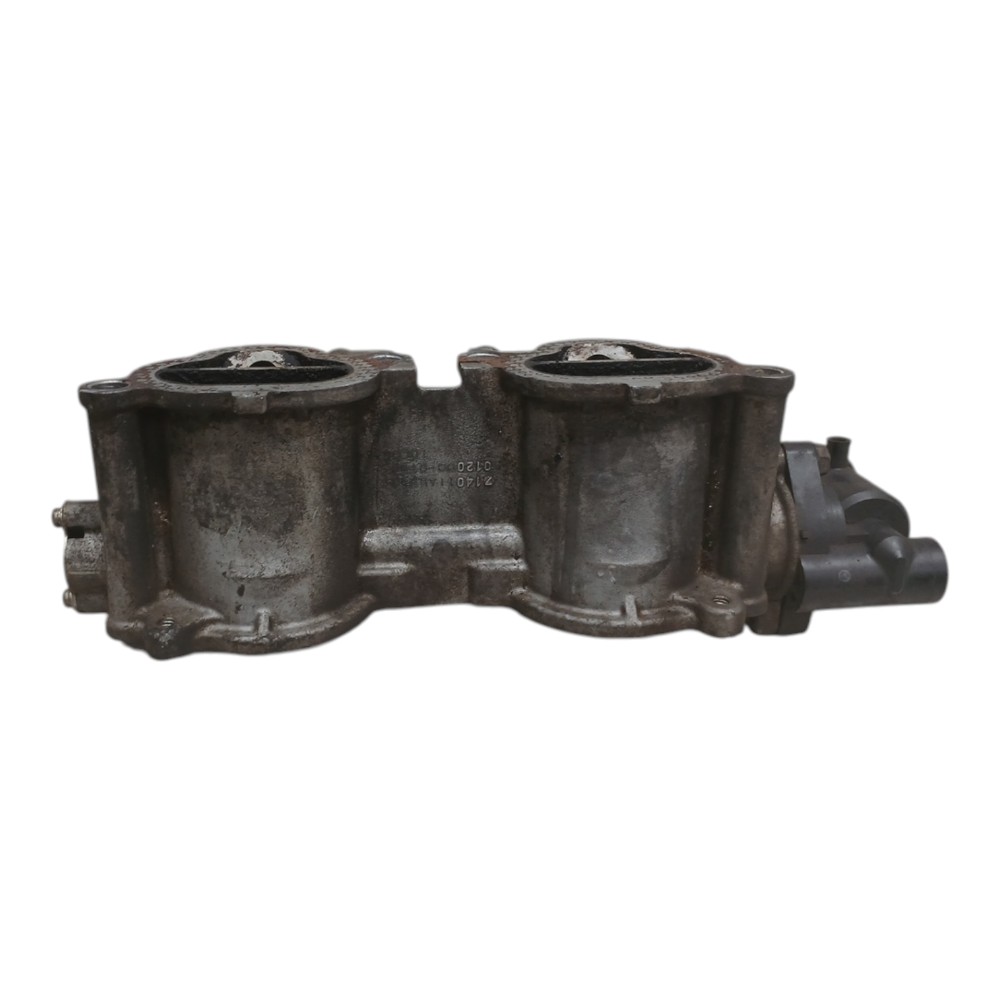 Tbi Corpo De Borboleta Subaru Impreza 2.5 2010 14011ab930 6