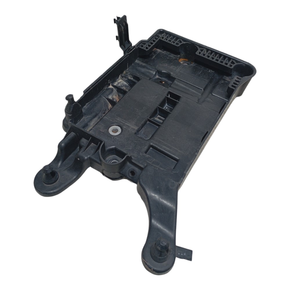 Suporte Bateria Volkswagen Nivus Polo Virtus Tcross 1.0 2021 5
