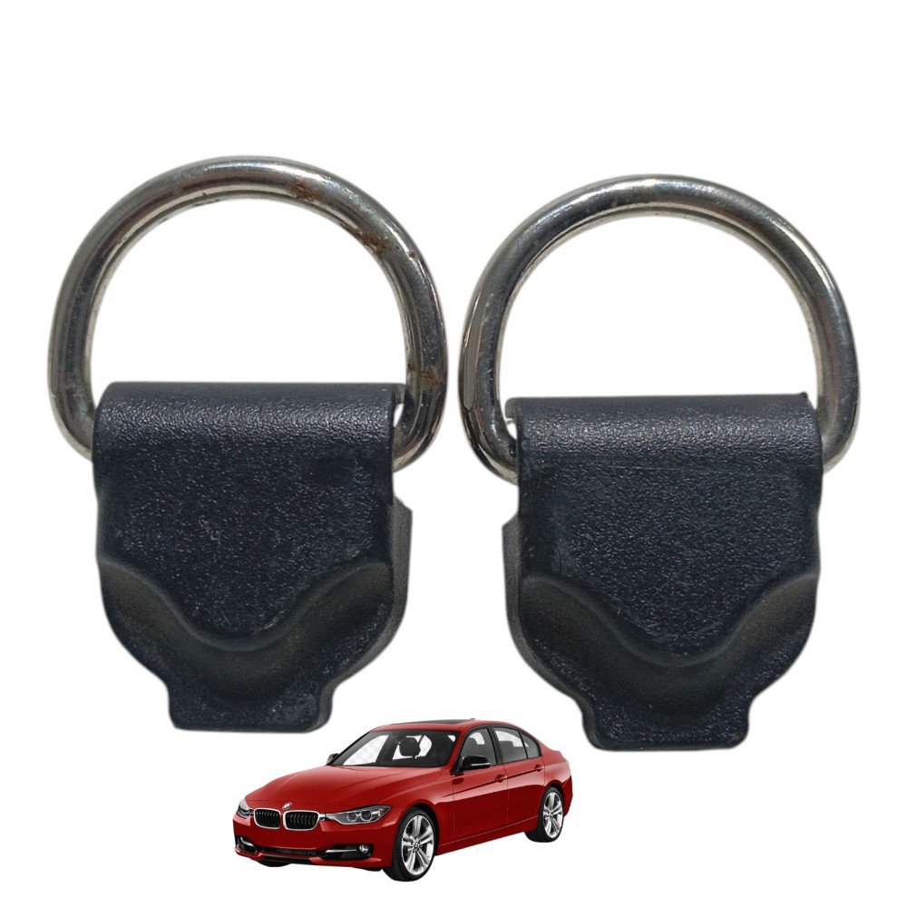 Gancho Rede Porta Malas Bmw 320i 2.0 2013 2018 F30 1