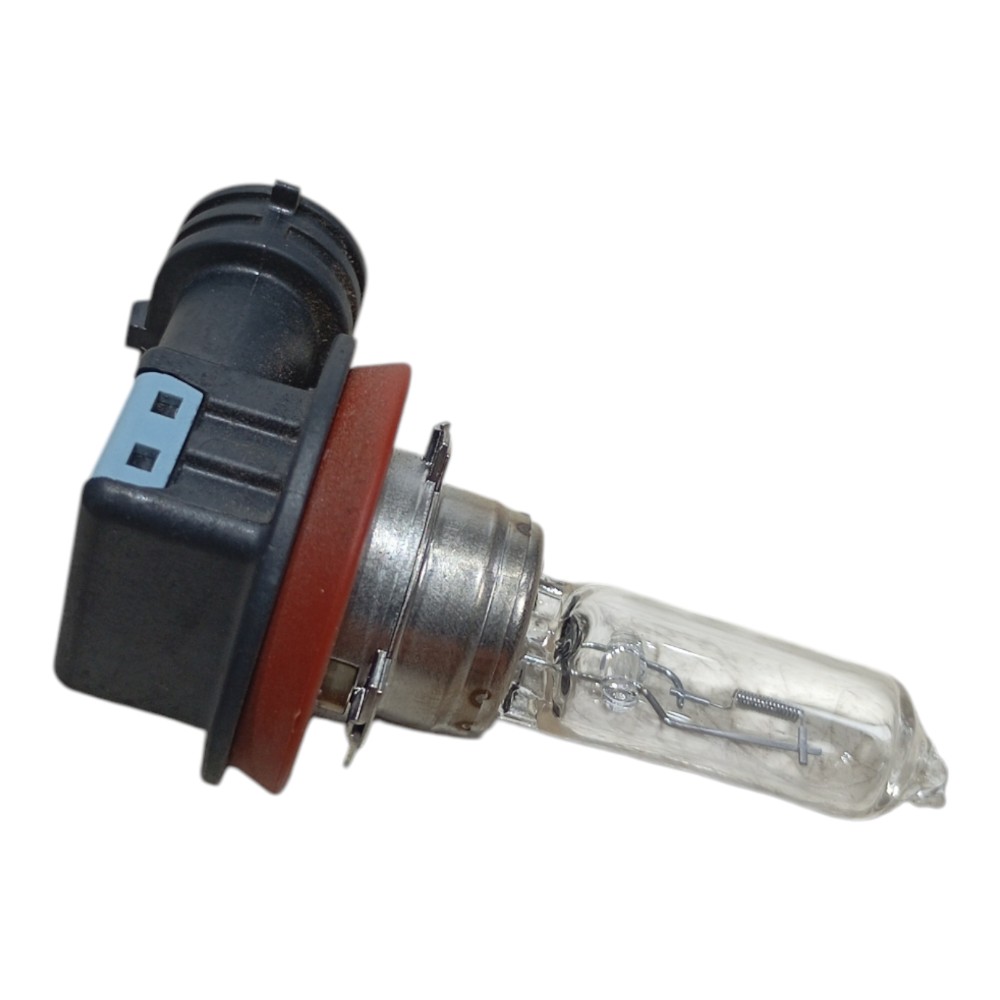 Lâmpada H9 Halógena Farol Nissan Kicks 1.6 Advance 2023 2024 2