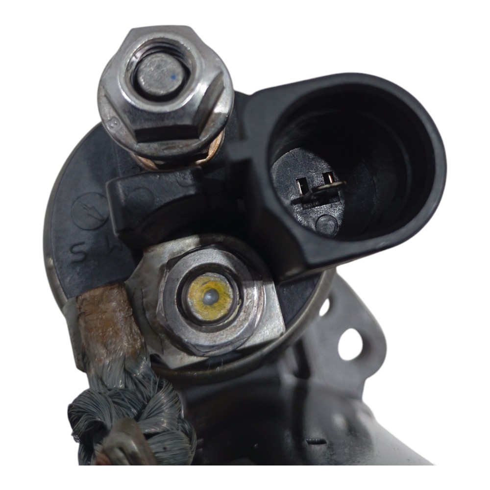 Motor De Arranque Partida Volkswagen Touareg 4.2 V8 2014 3