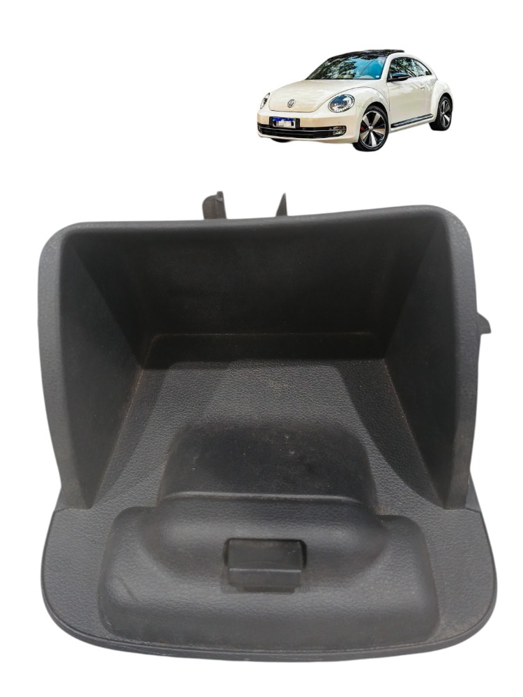 Porta Objetos Volkswagen Fusca 2.0 Turbo 2014 5c1857919
