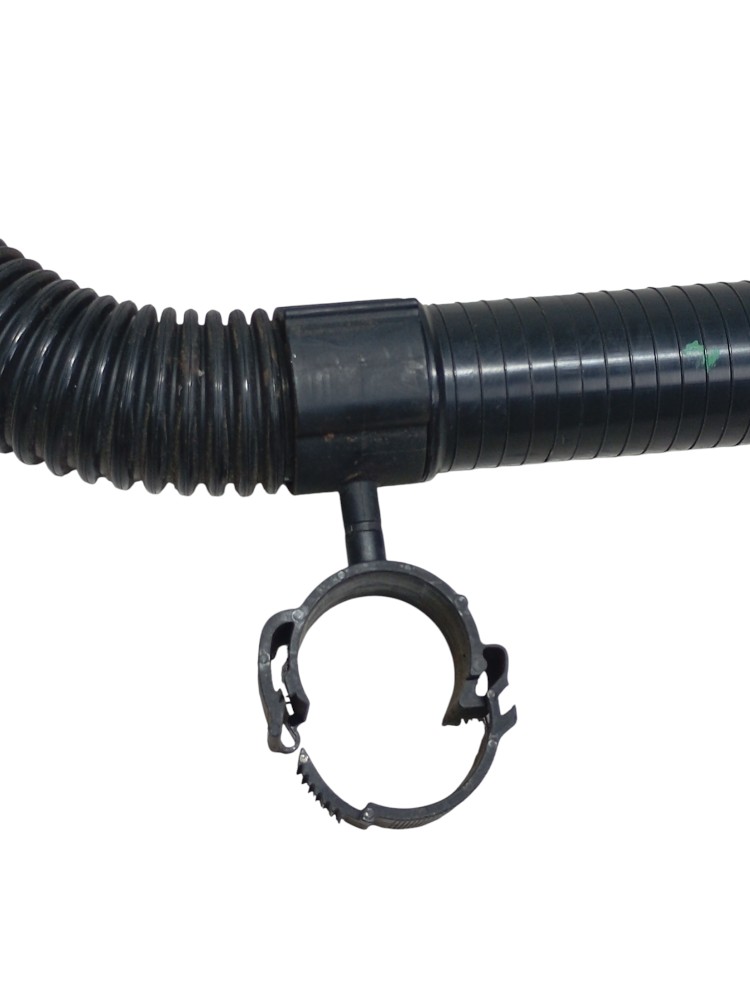 Mangueira Filtro De Ar Volkswagen Touareg 4.2 2013 5