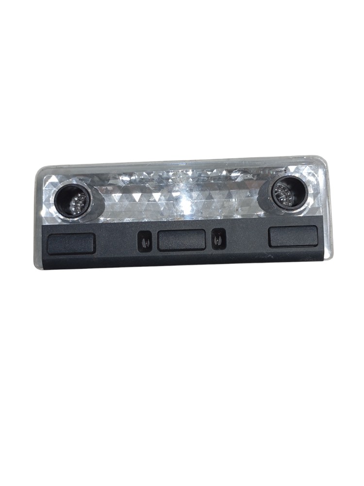 Luz De Teto Cortesia Bmw 323i 2.5 2000 2001 2002 2003 E46