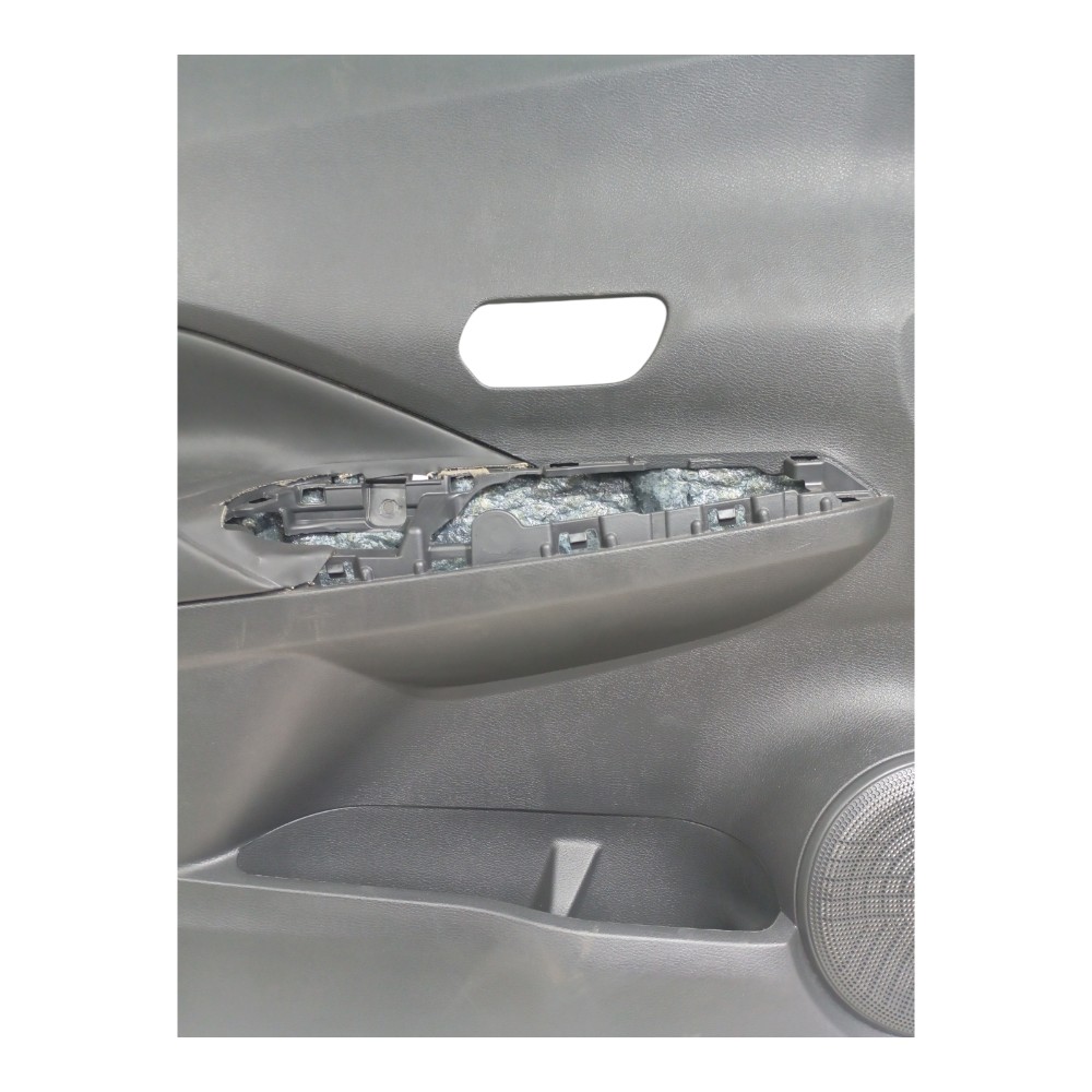Forro Porta Dianteira Esquerda Nissan Kicks 1.6 Advance 2024 6