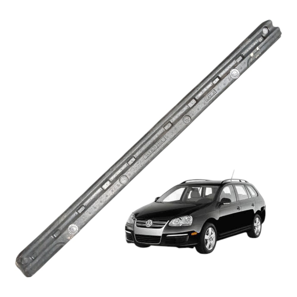 Absorvedor Impacto Traseiro Vw Jetta Variant 2.5 2008 2009