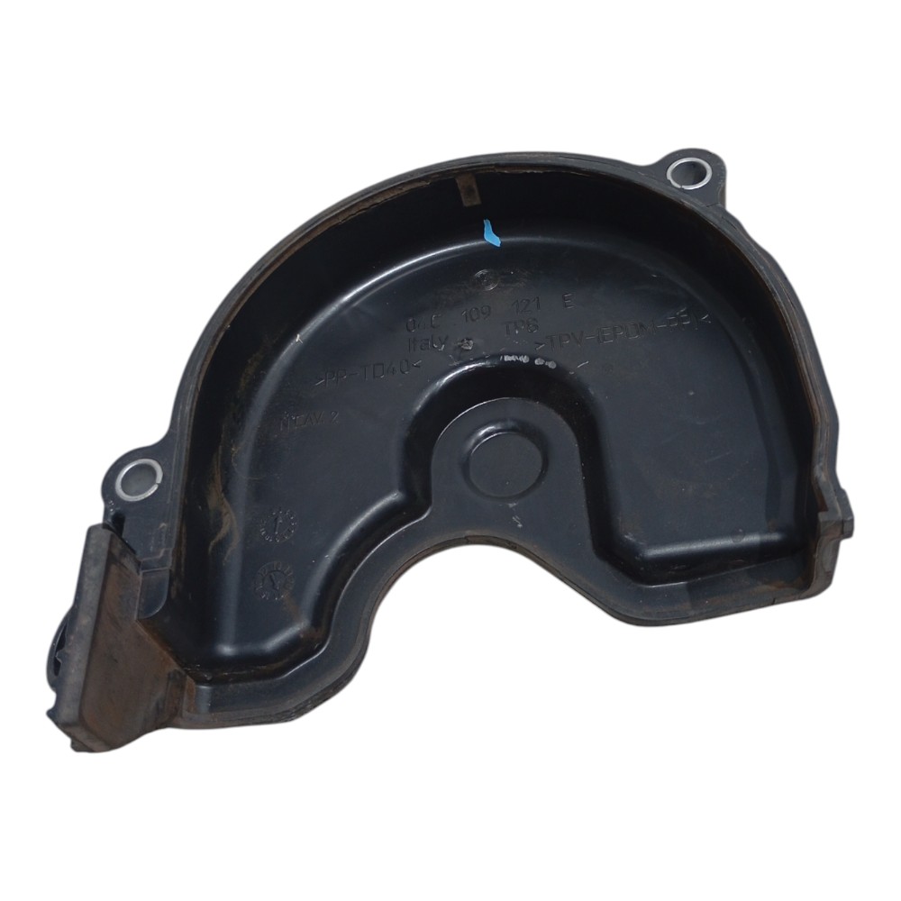 Capa Correia Dentada Volkswagen Nivus Polo Virtus 1.0 2021 3