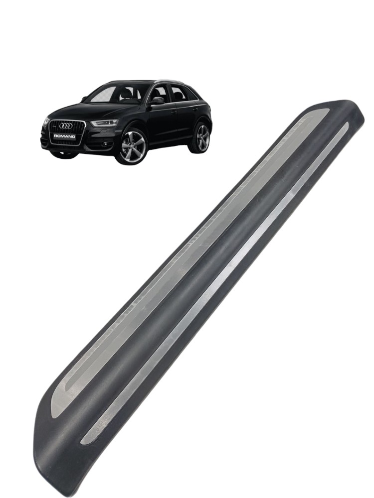 Soleira Porta Dianteira Direita Audi Q3 2.0 Turbo 2014 2015