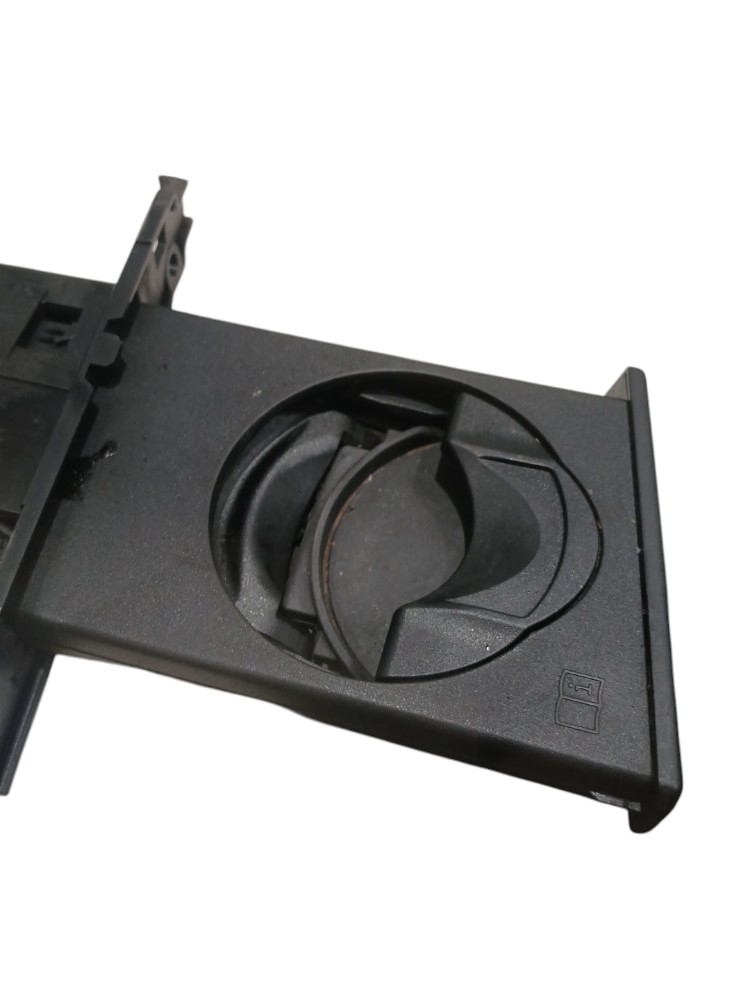 Porta Copos Direito Painel Bmw 335i 3.0 Turbo 2008 2009 2010 4