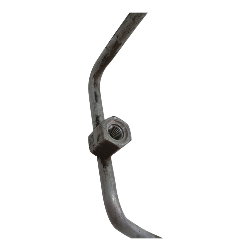 Mangueira Ar Condicionado Mercedes A250 2015 Cod-a2468302415 3