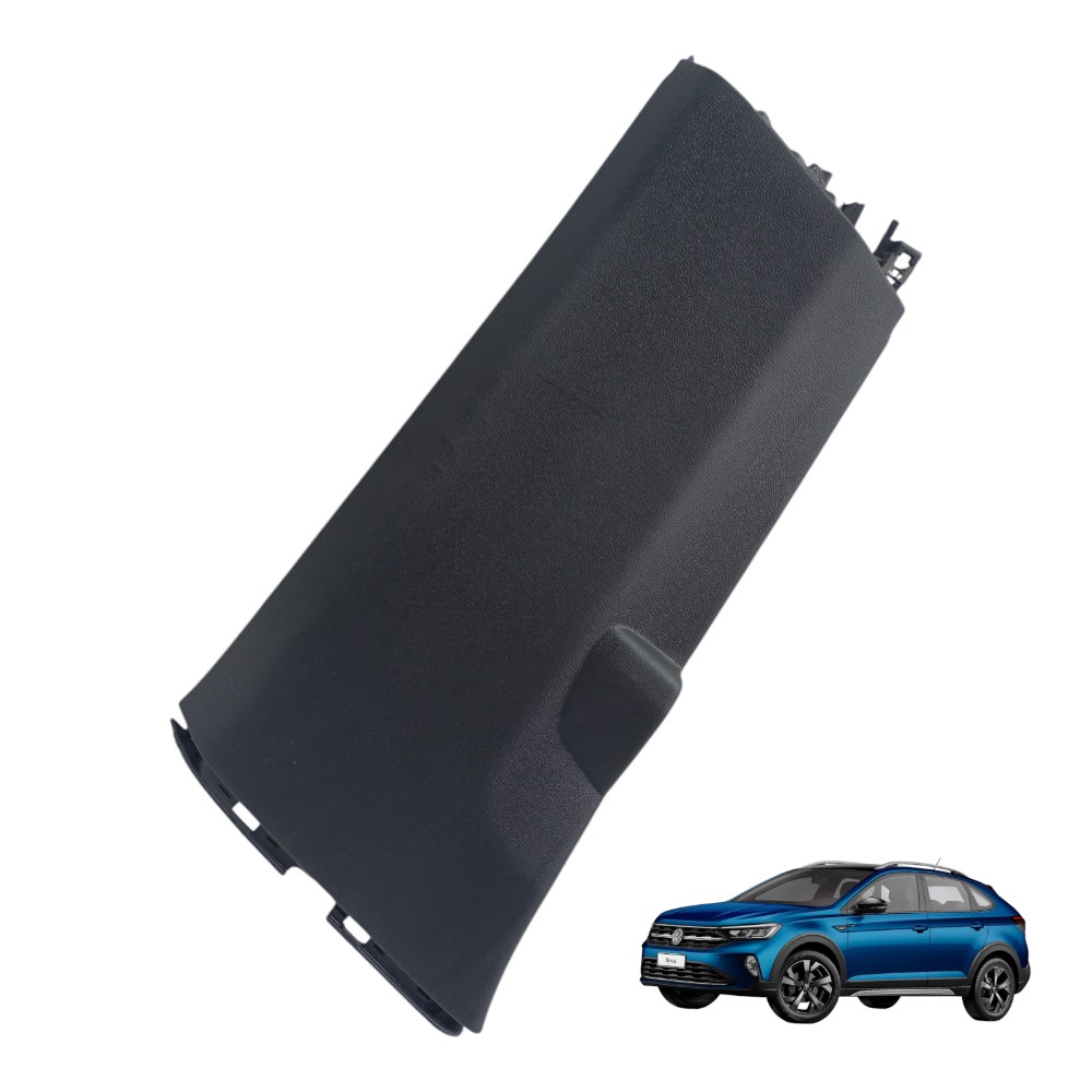 Acabamento Coluna Le Vw Nivus 2023 Cod 6ea867291