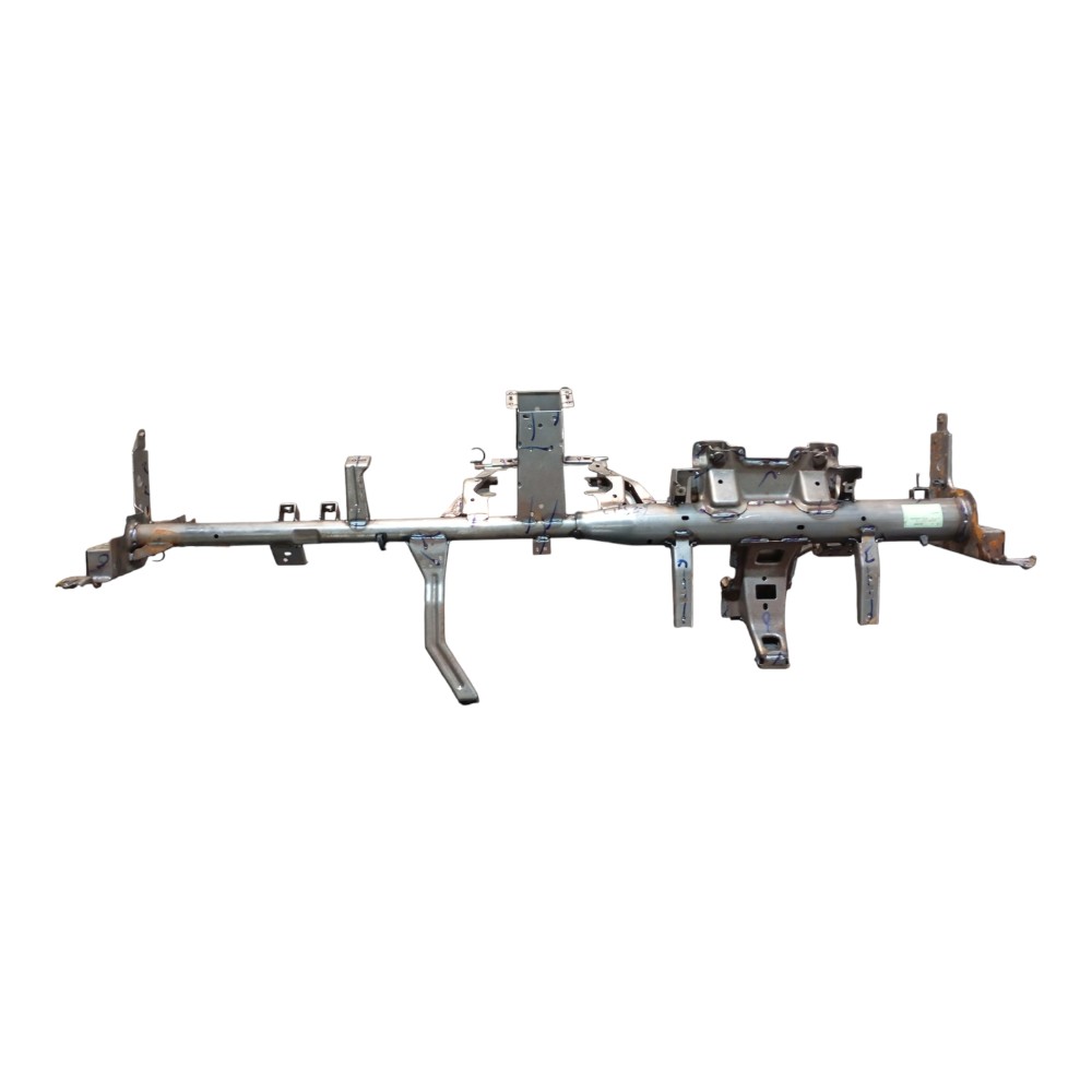 Suporte Interno Painel Tabelier Byd Han 680ev Song Plus 2023 7