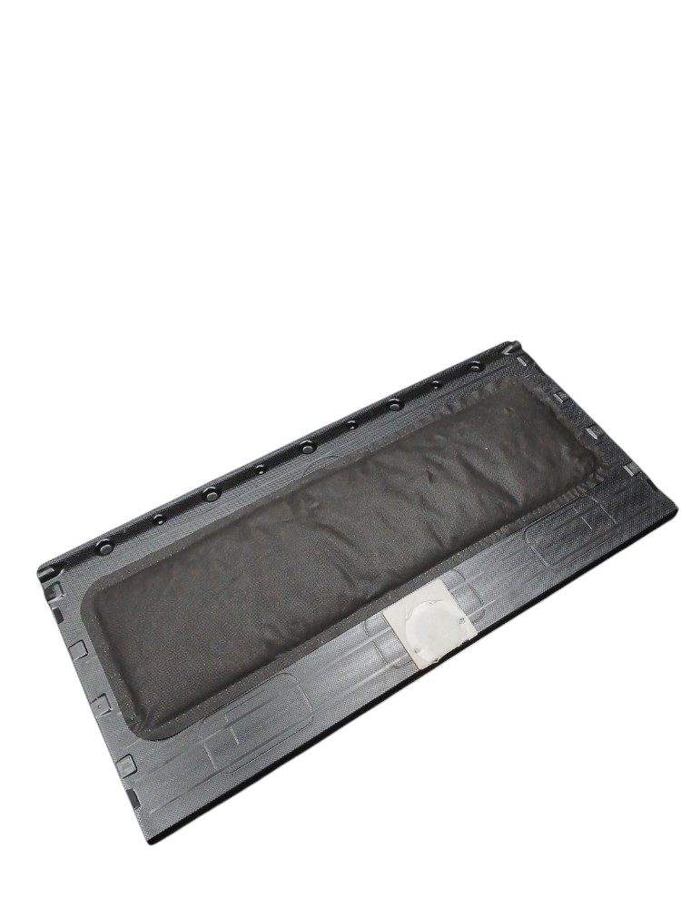 Tampão Estepe Porta Malas Hyundai Ix35 2.0 2015 2016 2
