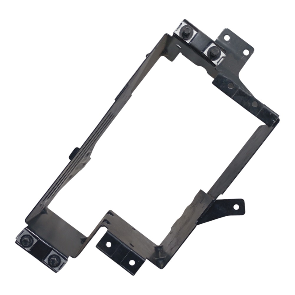 Suporte Trocador De Cds Bmw 320i 2.0 E90 2010 Cod-23310110 4