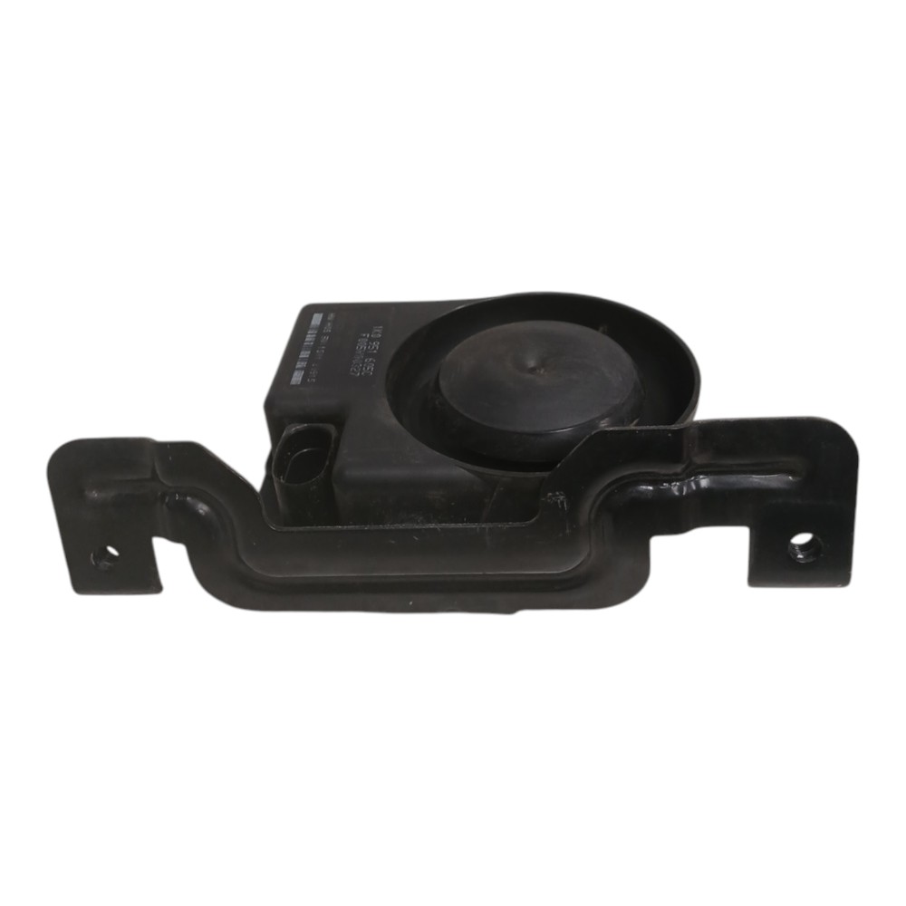 Módulo Sirene Alarme Audi A1 1.4 Tfsi 2012 2013 1k0951605c 4