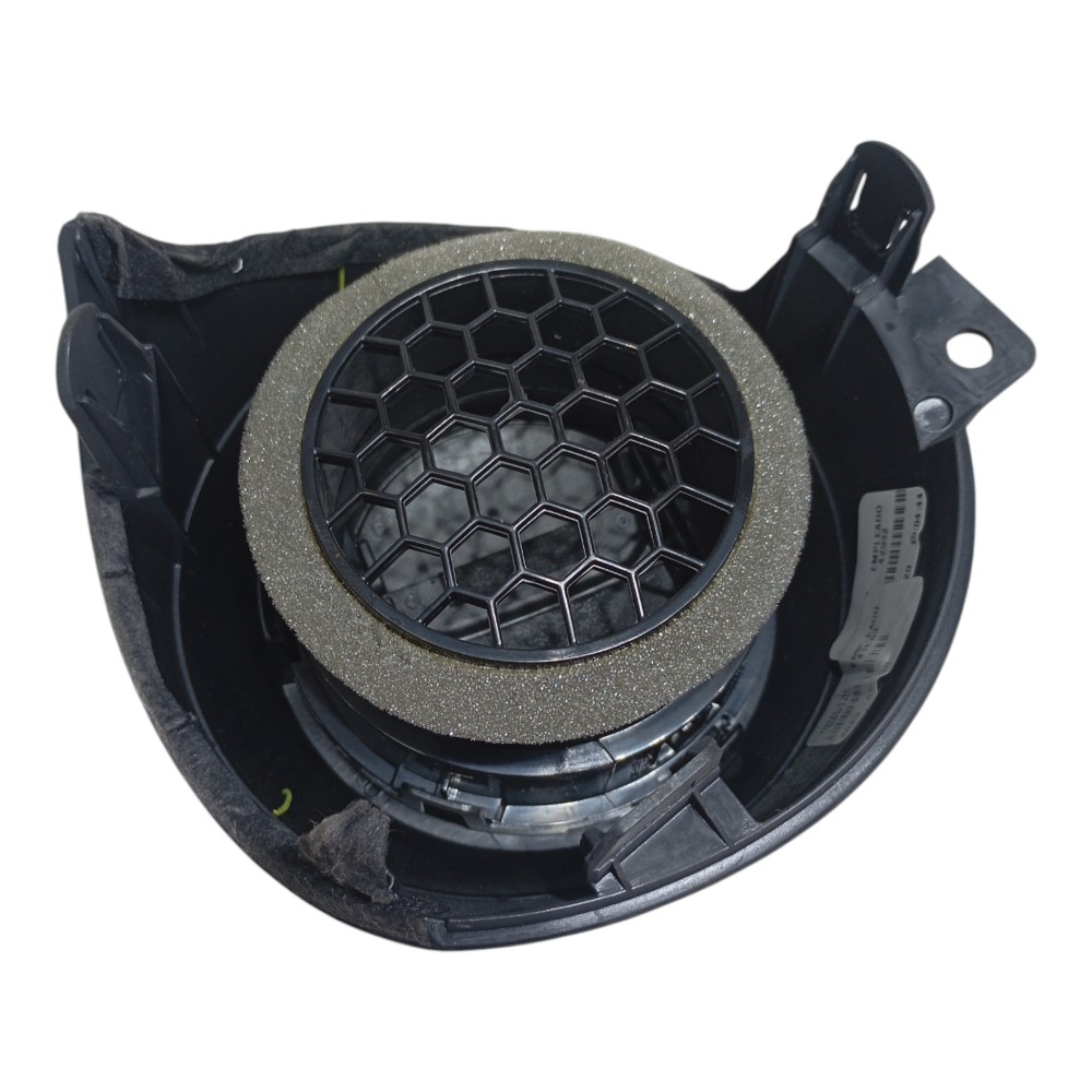 Difusor De Ar Painel Direito Nissan Kicks 1.6 Advance 2024 4