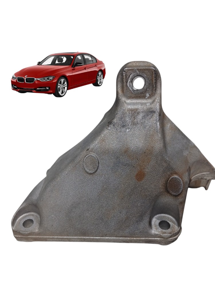 Suporte Coxim Do Motor Direito Bmw 2.0 F30 320i 2013 2018 6