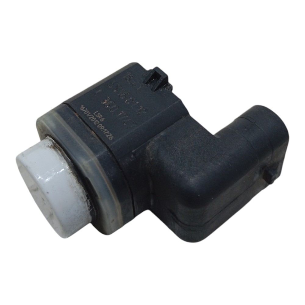 Sensor Estacionamento Dianteir Range Rover Evoque 2.0 T 2012