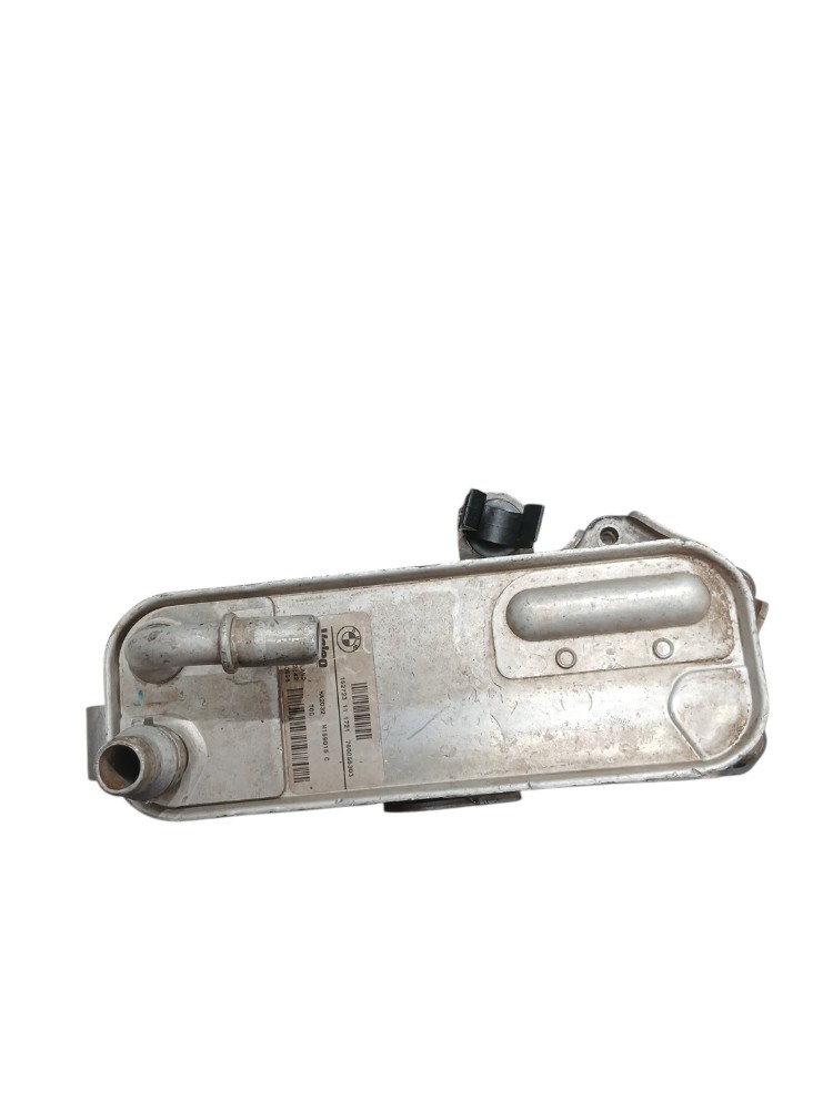 Resfriador Radiador Óleo Bmw 320i 2.0 F30 2013 2015 15272311 4
