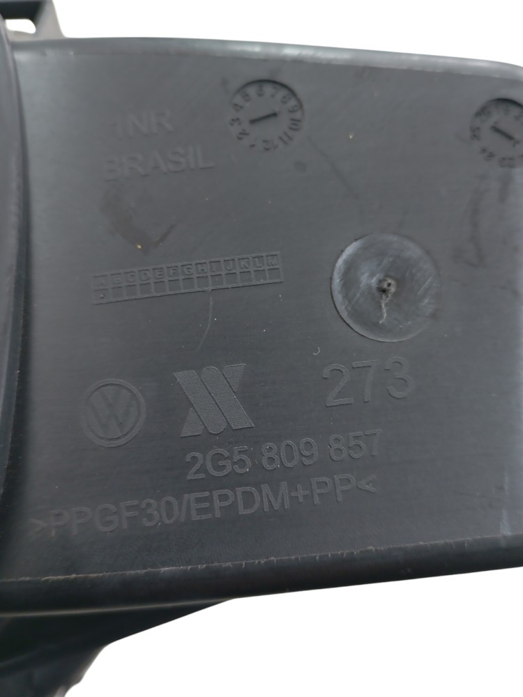 Portinhola Tanque Combustível Vw Nivus Highline 1.0 T 2022 2