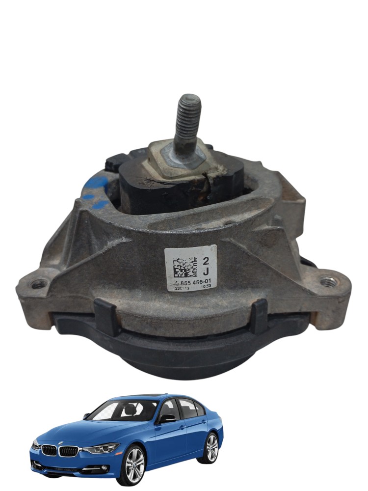 Coxim Motor Direito Bmw 320i 2.0 2013 2014 2015 085545601