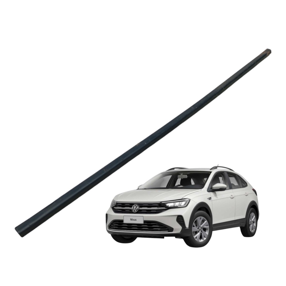 Pestana Externa Dianteira Direita Volkswagen Nivus 1.0 2021 1