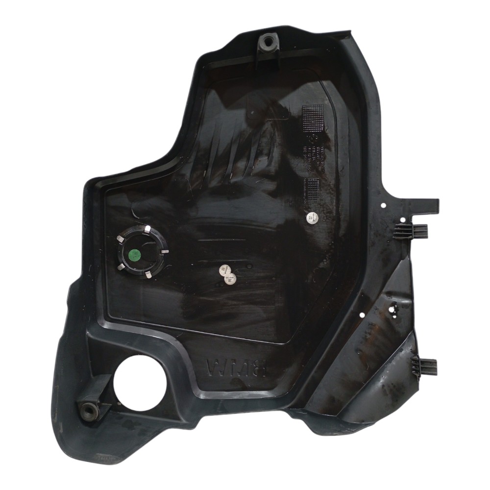 Tamba Capa Motor Bmw 320i 2013 F30 Cod 11128610473 4