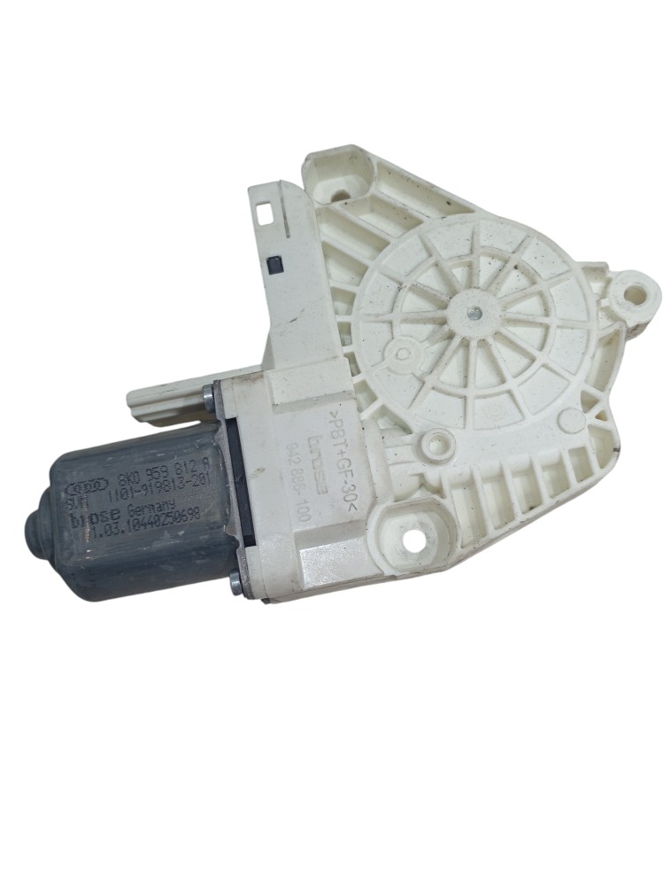 Motor Vidro Traseiro Direito Audi Q5 2.0 Turbo Tfsi 2010 6