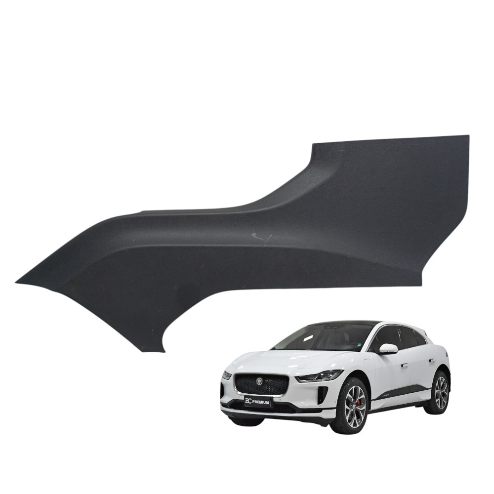 Acabamento Lateral Direit Console Central Jaguar I-pace 2020