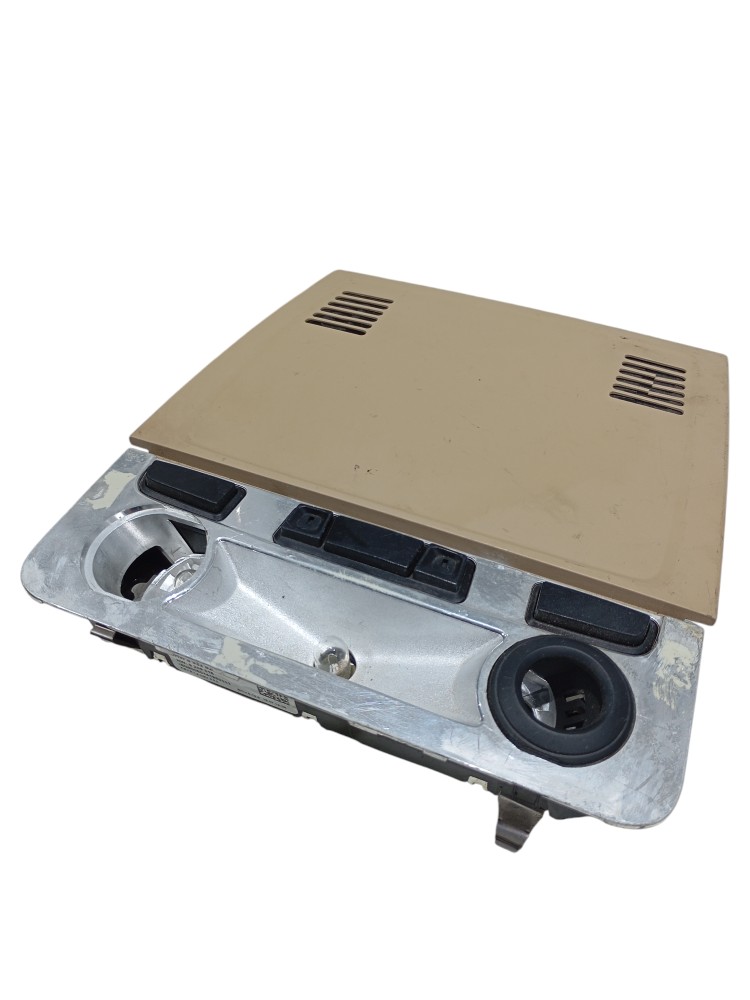 Luz Teto Cortesia Bmw X1 2.0 E84 2013 2014 2015 922547601 7