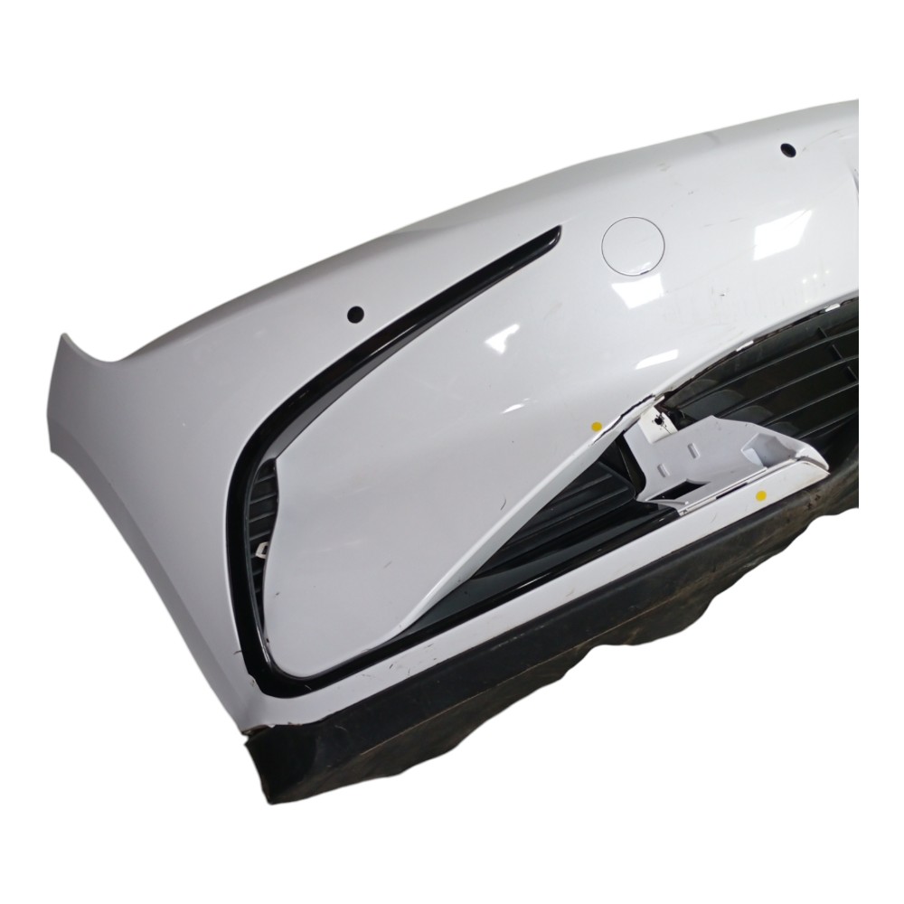 Parachoque Dianteiro Com Detalhe Byd Han Awd Gs 680ev 2023 3
