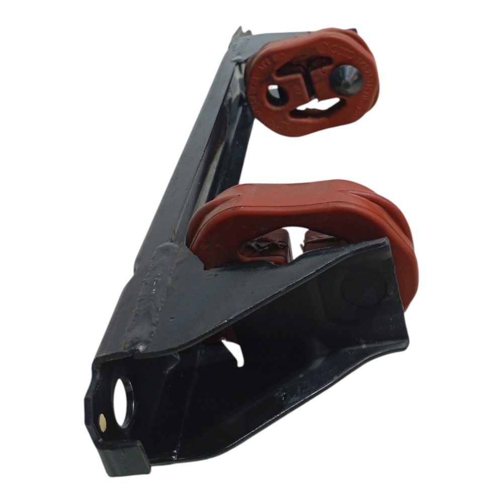 Coxim Escapamento Volkswagen Jetta 2.5 2007 2008 2009 2010 3