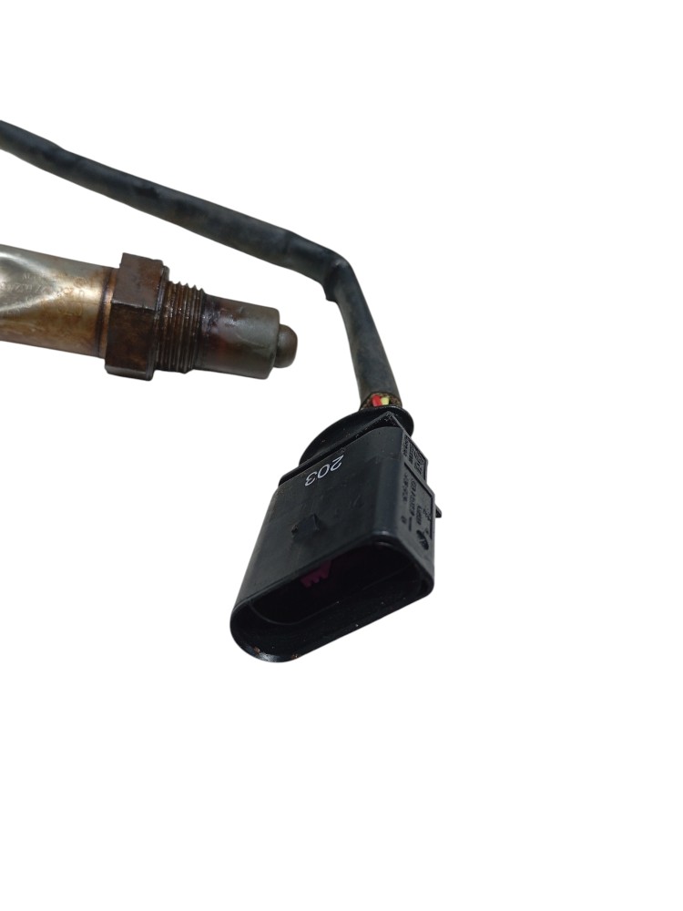 Sonda Lambda Volkswagen Touareg 4.2 V8 2013 2014 079906262 2