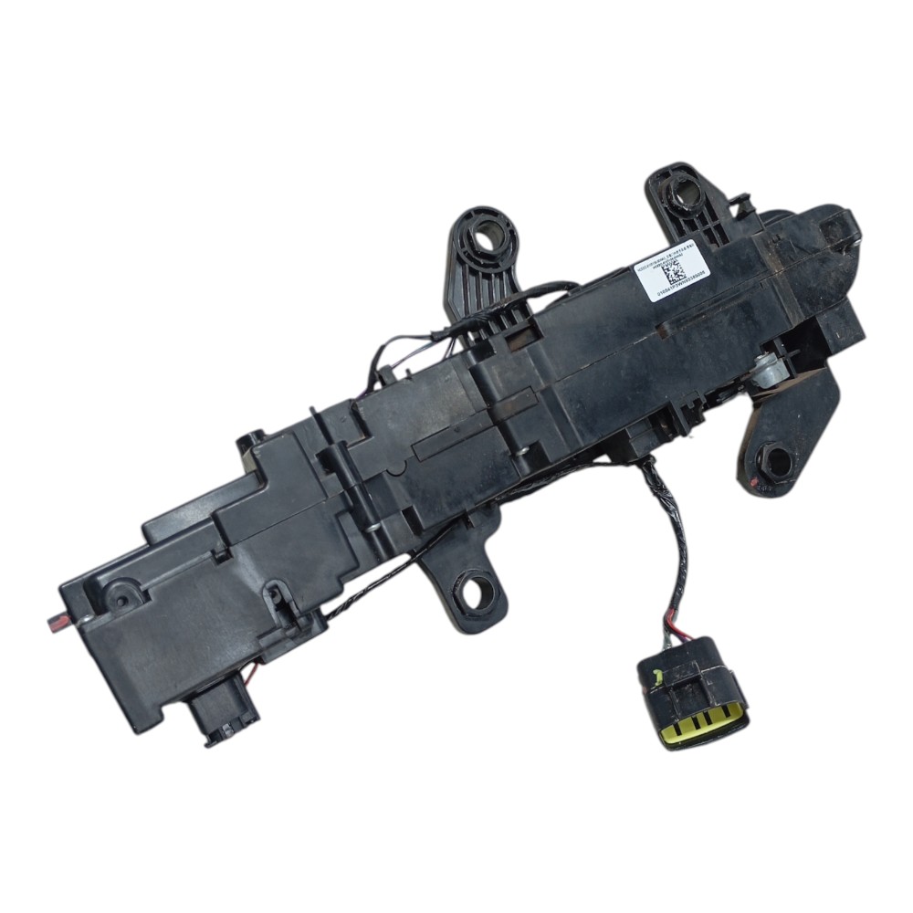 Maçaneta Externa Dianteira Direita Byd Han Awd Gs 680ev 2023 Dianteira 4