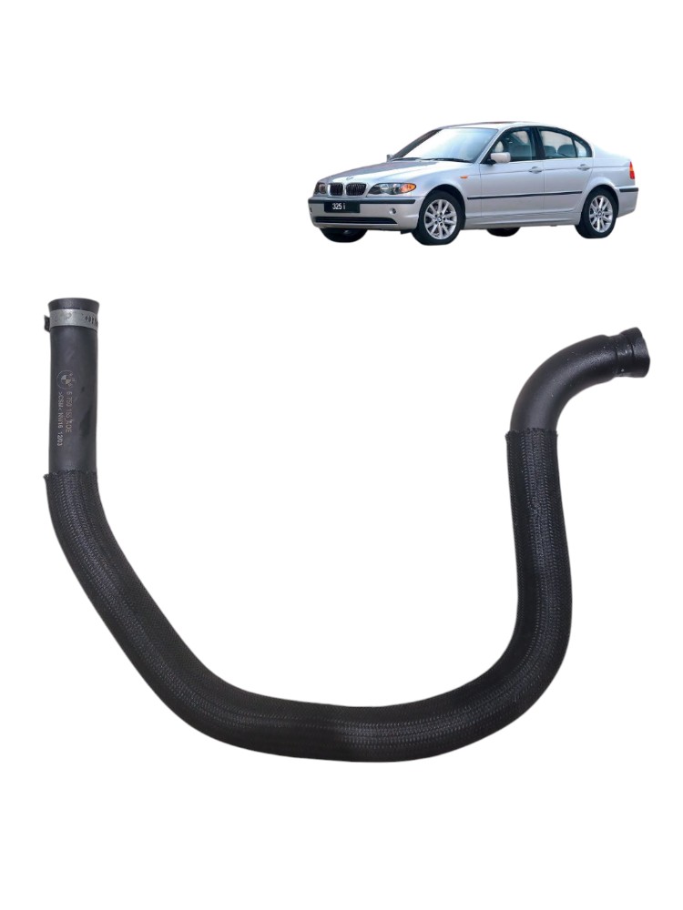 Mangueira Reservatorio Direção Bmw 320i 2.0 E46 1999 2003 2