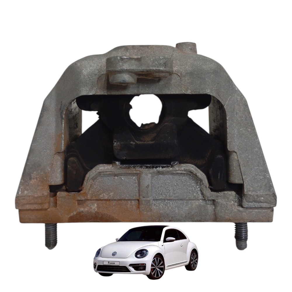 Coxim Motor Direito Volkswagen Fusca Tsi 2.0 Turbo 2014