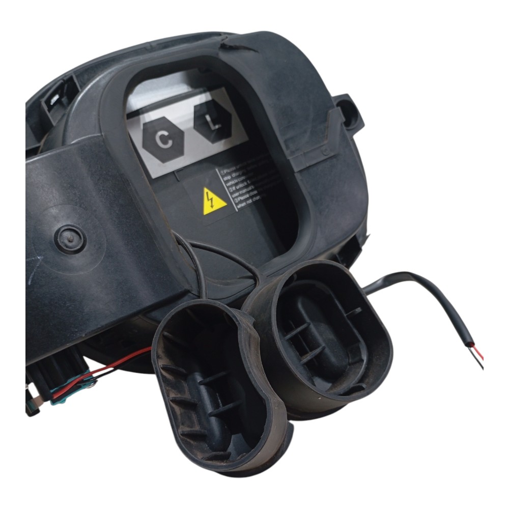 Portinhola Tampa Carregamento Byd Han Awd Gs 680ev 2022 2023 7