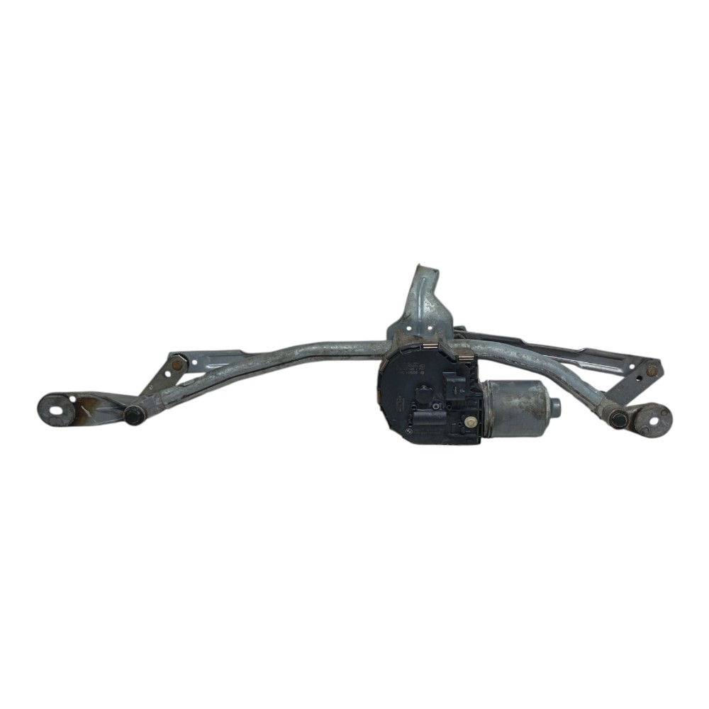 Máquina Motor Limpador Parabrisa Bmw 528i 535i 550i 2014 F10