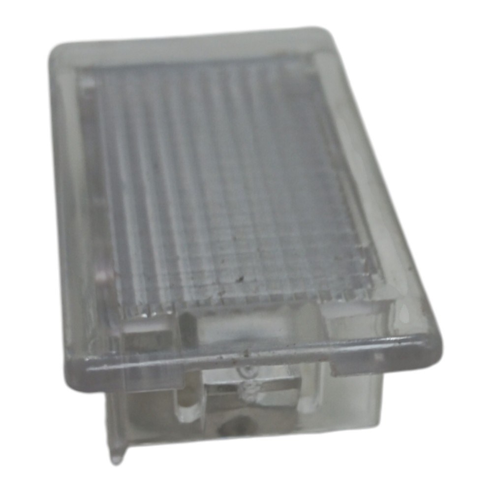 Luz Interna De Cortesia Hyundai Ix35 2.0 2015 2016