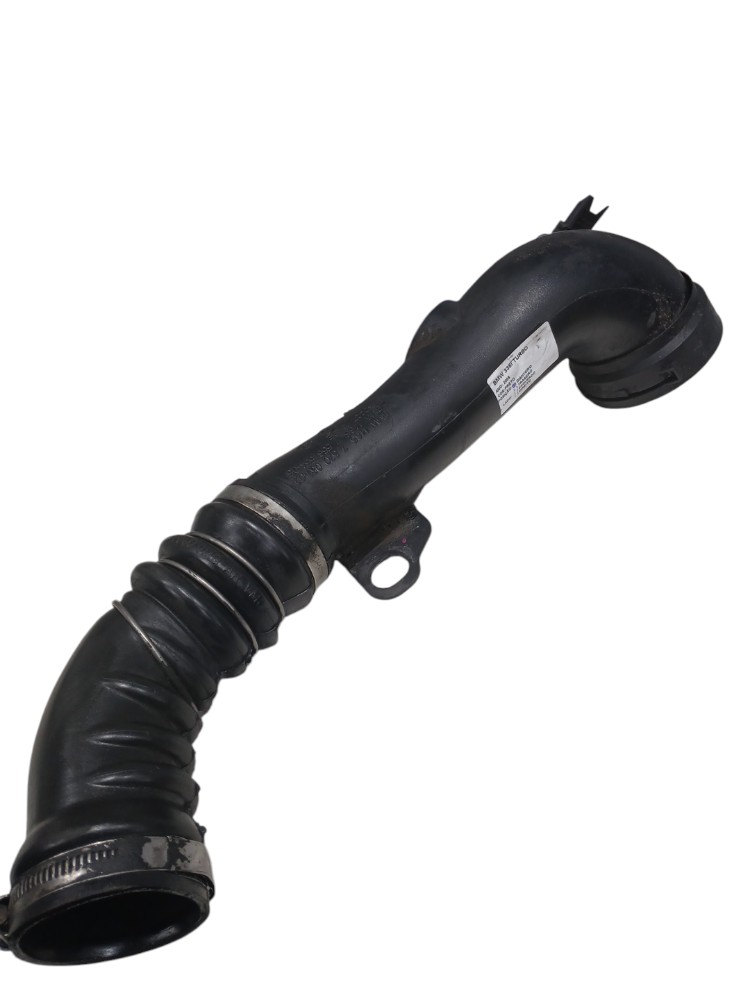Mangueira Duto Filtro Ar Bmw 335i 3.0 Turbo 2008 2009 2010 4