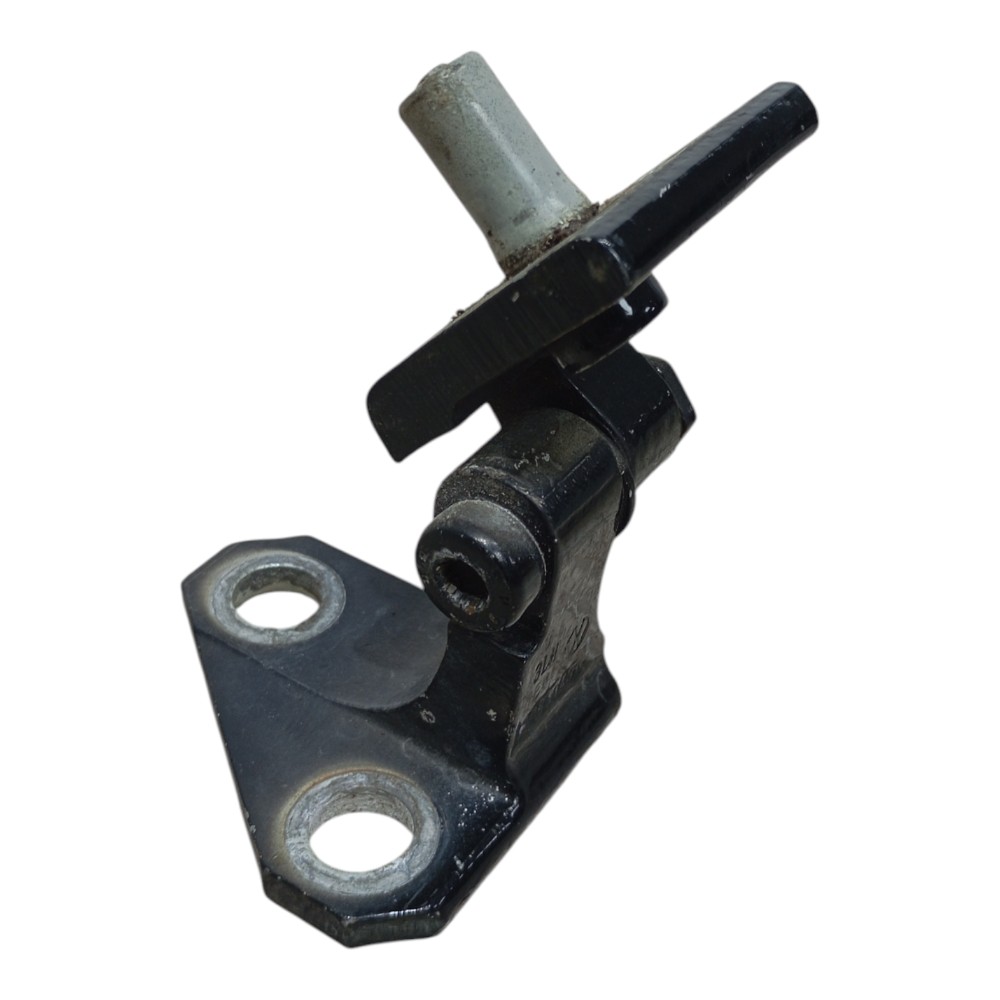 Par Dobradiça Porta Dianteira Esquerda Volksw Jetta 2.5 2007 6