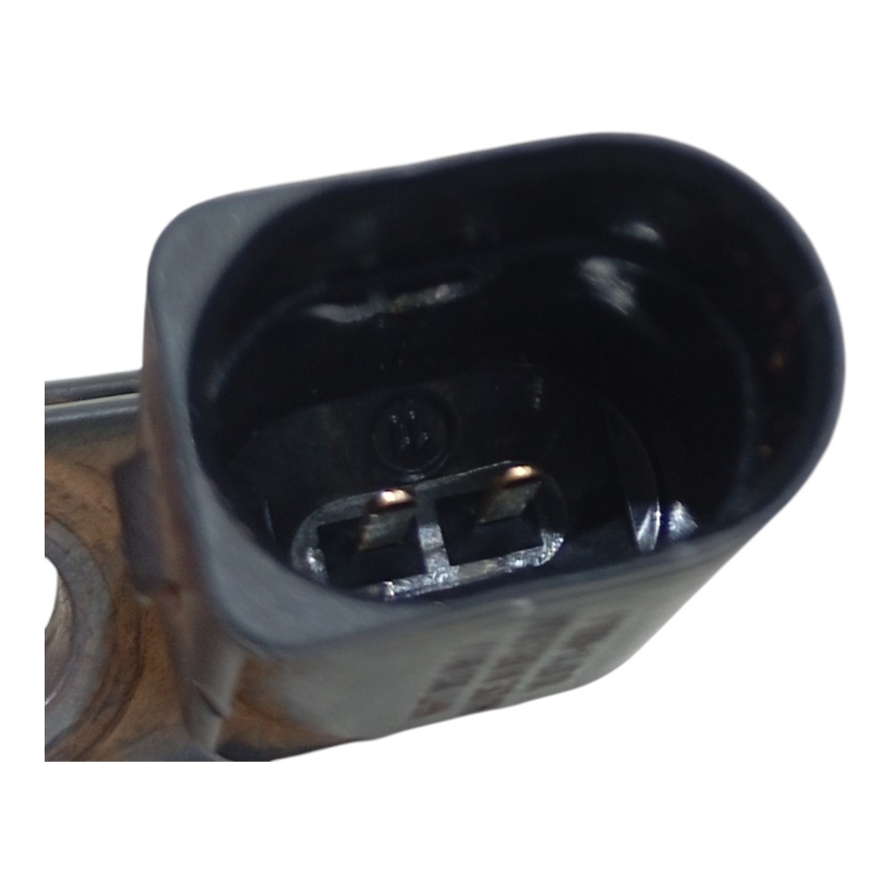Sensor freio abs dianteiro esquerdo Volkswagen nivus 2021 6