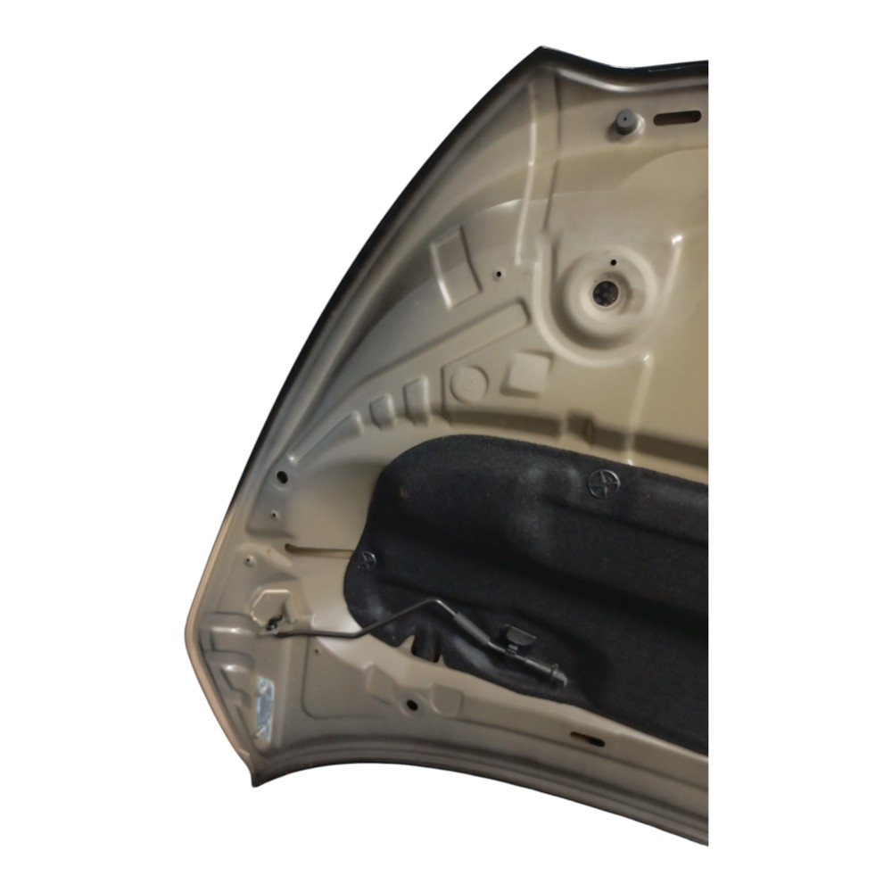 Capô Dianteiro Nissan Kicks 1.6 Advance Cvt 2023 2024 4