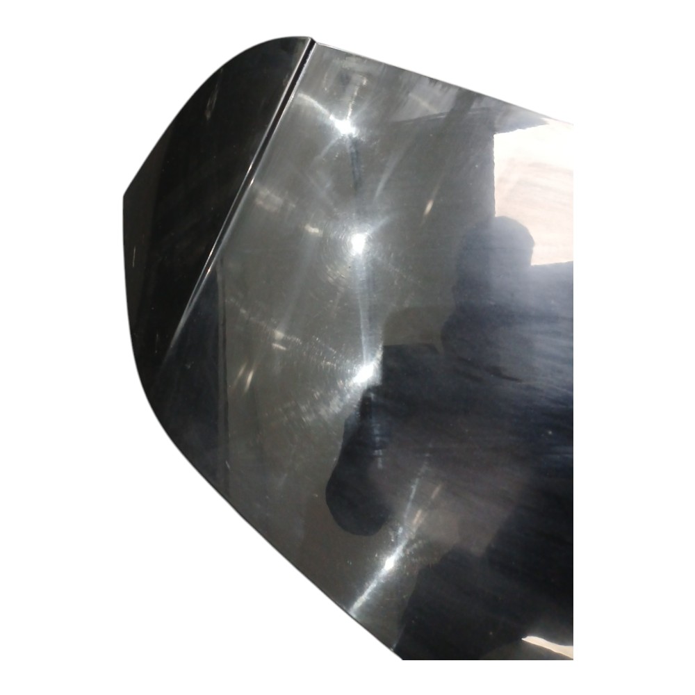 Aerofolio Break Light Tampa Traseira Audi Q3 2.0 Turbo 2014 7